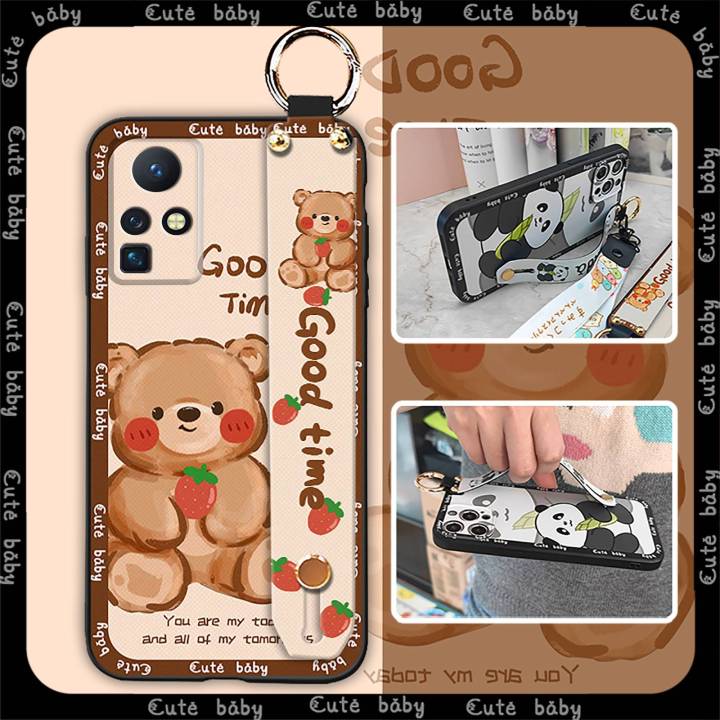 mobile case Shockproof Phone Case For infinix Zero X/X Pro/X6811/X6811B commerce mature Fashion Design cell phone cover