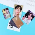 Kpop BTS Album BE ESSENTIAL Edition Photocards. 