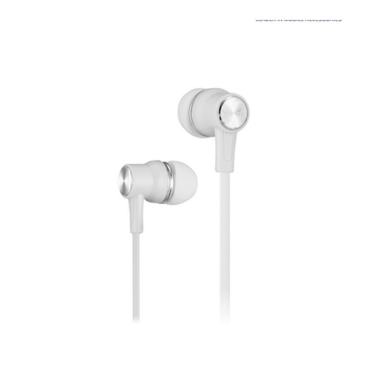 Earphone Stereo Headset Universal Focal Original FC-85