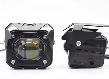 HJG%20Royal%20Piston%20Auxiliary%20yellow/white%20Fog%20Light%2040w%20Each%20with%20Smart%20LED%2012V%20with%20Universal%20Fit%20for%20all%20cars%20and%20bikes%20(HJG%20Original)%20-%20Image%205