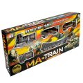 MA Train With Sound Function. 
