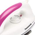 Panasonic Light Weight Dry Iron NI-317T Made In Malaysia. 