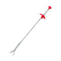Water Sink Cleaning Hook Sewer Dredging Tool Kitchen Spring Pipe Hair Remover Kitchen Tools. 