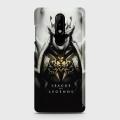 Nokia 3.1 Plus Cover - SkinLee HQ Hard Case - Warring Kingdoms - SKINLEE-459-1-390-256. 
