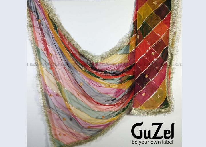 Fancy%20Multi-Color%20Embroidered%20Dupatta%20-%20Ideal%20for%20Bridal%20Chunri,%20Plain%20Suit%20Contrast%20Dupatta,%20or%20Traditional%20Banarasi,%20Organza,%20and%20Chiffon%20Dupatta%20Designs.%20-%20Image%202