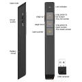 vUSB RF Wireless Presenter with Red Laser Pointers Pen Remote Control Page for Turning PPT Powerpoint Presentation. 
