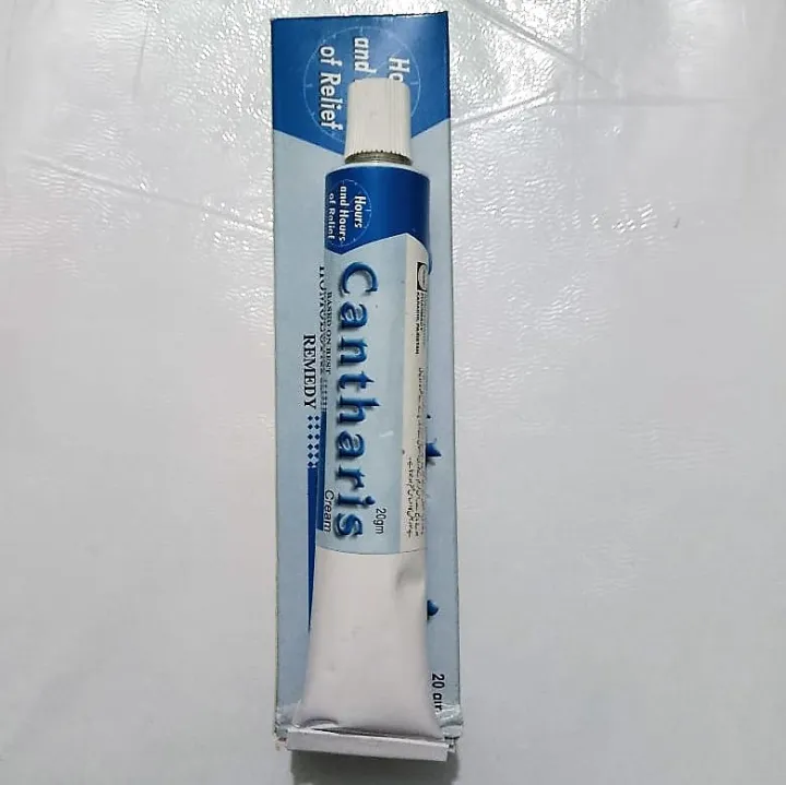 Kent%20Cantharis%20Cream%20%E2%80%93%20Burn%20&%20Blister%20Relief,%2020%20g%20Tube%20%E2%80%94%20Sold%20by%20Curely%20%7C%20100%25%20Authentic%20-%20Image%202