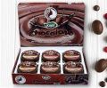 Chocolate Pofessional Facial Kit(100ml). 