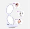 Eclipse Large LED Vanity Mirror. 