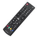 Replacement Remote Control TV Remote Control AKB74915347 for LG AKB75095303 AKB75095312 AKB75095307 AGF76631064 32LJ550B 32LJ550M 55UJ620V 55UJ651V. 