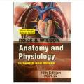 ROSS & WILSON ANATOMY AND PHYSIOLOGY. 