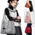 BAG X ALEXA 3 PCS HAND BAG SET FOR GIRLS. 