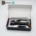 Flashlight Escape Rescue RL2210 - Powerful and Durable Flashlight for Emergency Situation. 