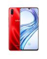 vivo X23 - 1 Mm Tpu Jelly Case-Transparent. 