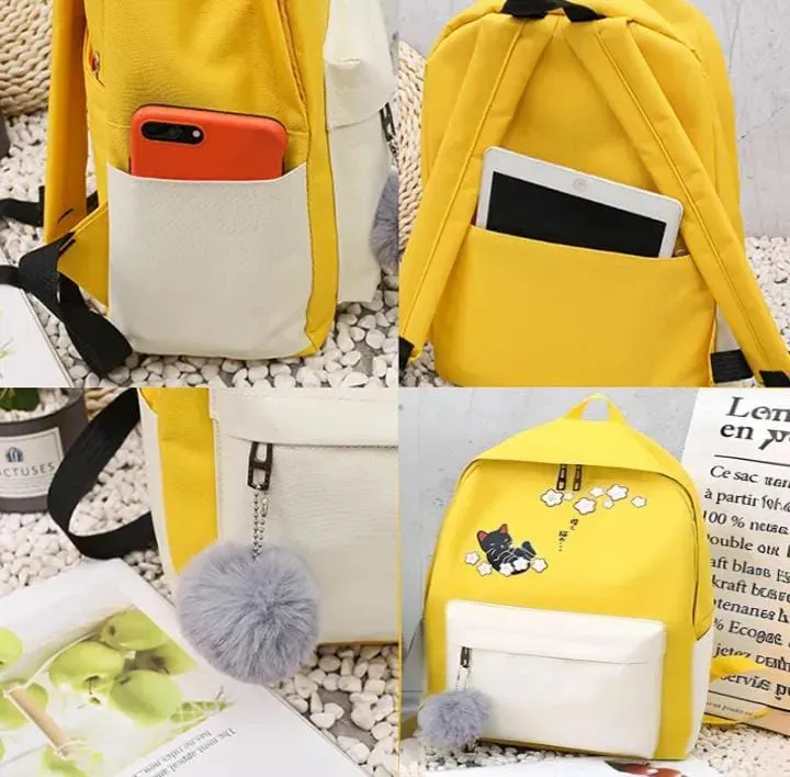 Efashion%20stylish%20bags%20for%20girls,%20College%20bags,%20University%20bag%20for%20girls,%20School%20bags,Laptop%20used%20,backpack%20-%20Image%209