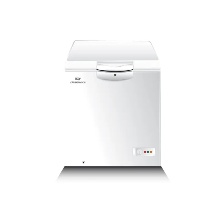 Dawlance%20Deep%20Freezer%20DF%20300%20Energy%20Saver%2010%20CFT%20Convertible%20White%20/%2012%20Years%20Warranty%20-%20Image%202