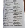 English Grammar & Composition by Hafiz Karim Dad Caravan 3rd Edition 2024. 