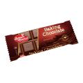 Bakers Cooking Choclate Home Baking Choclate 1 KG Bet Bakig and Cooking Choclate Slab for Baking and Cooking and Baking. 