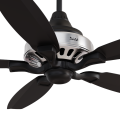 Rico Innovative AC / DC Invertor fan -Penta 10 Model 56" - 100% copper winding. 