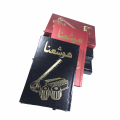 Hoshanna Urdu Geet aur Zaboor  -(Christian Songs and Psalms Book). 