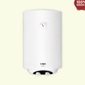 Super Asia Electric Water Heater MEH-30 European Enamel Tank Craft Technology 30 Liter Safety Valve Brand Warranty. 
