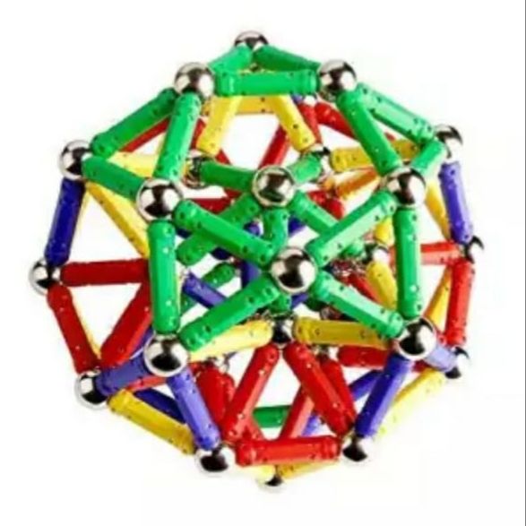 8mm%20Balls%20and%20%20Magnetic%20Rods%20Multi%20Colour%20Rods%20Toy,Magnet%20Balls%20and%20Sticks%20(63%20pcs)%20-%20Image%203