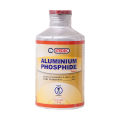 Bed Bugs Kill*r Gas Tablet Aluminium Phosphate Tablets STEDEC - Brand. 