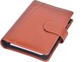 Classic Leather Diary For Men and Women Premium Quality With Beautiful Pen. 