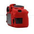 Canon EOS 60D Silicone Rubber Camera Body Case Cover For Canon EOS 60D. 