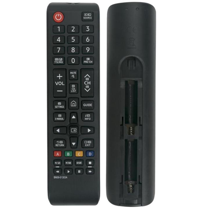 BN59-01303A Remote Control for Samsung UHD TV UE43NU7170 UE40NU7199