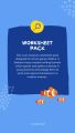 Cambridge Worksheets For Kids. 