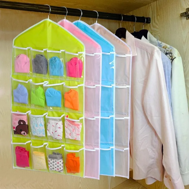 16Pockets%20Clear%20Hanging%20Bag%20Socks%20Bra%20Underwear%20Rack%20Hanger%20Storage%20Organizer%20-%20Image%207