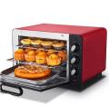 55 Liter Electric Oven / Baking Oven / Convection Electric Oven / toaster oven / Rotisserie Oven with Kebab Grill. 
