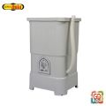 Super Asia SA-210 Baby Washer - 4KG Mini Washing Machine 100% Copper with Brand Warranty. 
