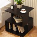 Smart side table. 