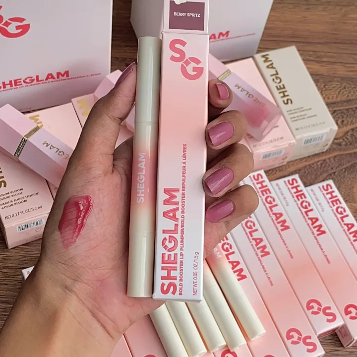 SHEGLAM%20Bold%20Booster%20Lip%20Plumper%20Dupe%20Set%20(8%20Pcs%20Set%20/%20Single%20Shade)%20-%20High%20Shine%20Hydrating%20Tinted%20Lip%20Gloss%20for%20Fuller%20Lips%20-%20Image%206