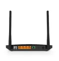 TP-Link Wi-Fi Fiber Router Dual Band Gigabit XC220-G3v XPON/EPON/GPON AC1200 Wireless VoIP XPON Router - 18 Months Brand Warranty. 