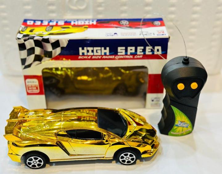 High%20Speed%20Scale%20Size%20Radio%20Control%20Car%202%20Channel%20Metalic%20Color%20Speed%20Racing%20Car%206%20INCH%20SIZE%20-%20Image%204