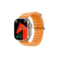 Smart Watch T500/T500 Ultra FitPro-Bluetooth Call Smart Watch Heart rate monitor Sports fitness tracking for Men and Women Smart watch. 