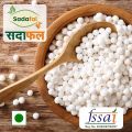Sabudana (Sago - Tapioca Pearls - 200g Pack. 