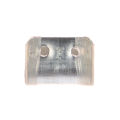 10Pcs/lot 5 Holes Sofa Spring Clip Fasteners Furniture Sofa Spring Hook Hanger Fixed Clamps Household Bed Accessories Hardware Eatop. 