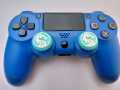 Playstation PS4, PS3, Wii U, Wii Nunchuck & Xbox 360 Controller Thumb Grip ( 2pcs). 