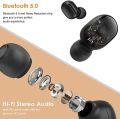 Xiaomi Redmi AirDots 2 Wireless Black Earbuds Wireless Earbuds. 