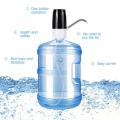 Automatic Electric Water Bottle Pump High Quality Mini Electric Pump Noise Less Best For homes and kitchen. 