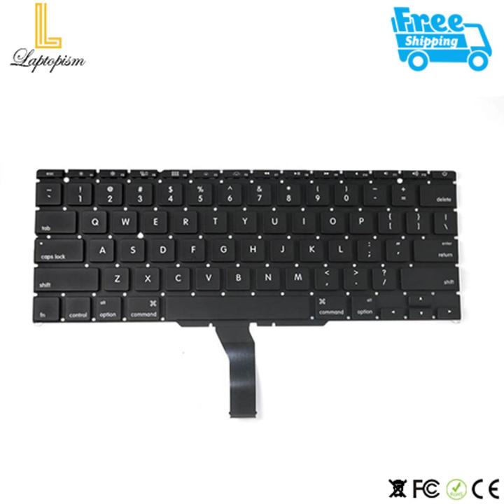 APPLE A1370 11" MACBOOK AIR HIGH QUALITY LAPTOP KEYBOARD