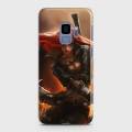 Samsung Galaxy S9 Cover - SkinLee HQ Hard Case - Epic Katarina - SKINLEE-465-1-181-121. 