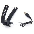 Portable Bluetooth 4.0 USB Cable Charger for TW64 Smart Wristband Bracelet Watch. 