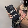 Fashion 3D Cool Guy Mobile Phone Case For iPhone 14 Plus 13 11 12 Pro Max X XR XS Max Cover Cartoon Cute Shape Silicone Cases. 
