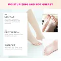 UPTOWN LA HAND & FEET WHITENING CREAM FOR WHITENS SOFTENS AND PROTECTION OF HAND AND FOOT 30 ml. 
