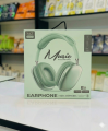 Wireless Bluetooth Headphones with Mic Deep Bass HiFi Stereo Noise Cancelling Foldable Over Ear Headset for Gaming Online Classes Gym Travel Laptop PC Support AUX TF Card Long Battery Backup Comfortable Ear Cushions Premium Sound Handsfree. 